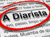 Tela do Passado: 18 anos A Diarista