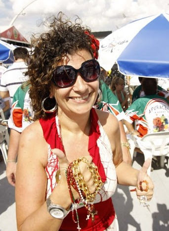 Carnaval começa mais cedo em São Paulo