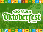 Com diversas atrações e show de Blitz, São Paulo recebe Oktoberfest