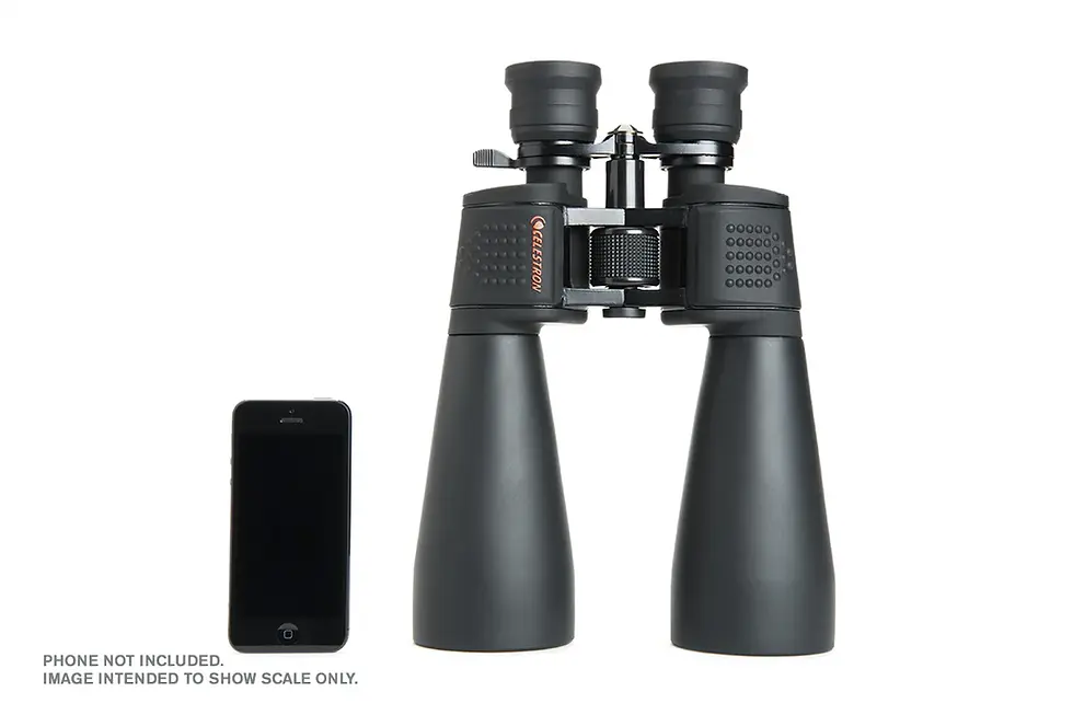 Miniaturbild: SKYMASTER 15-35X70MM ZOOM PORRO BINOCULARS