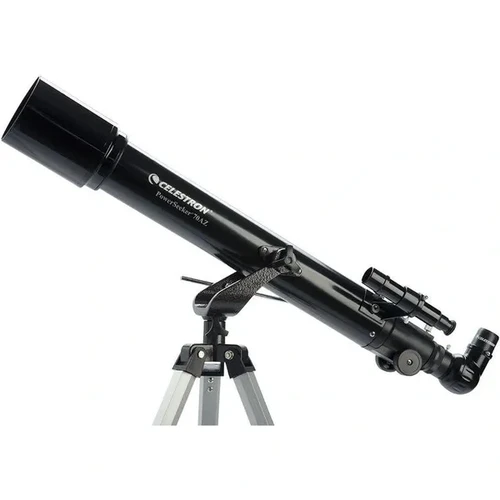 Celestron Astromaster 楽しい 70AZ 天体望遠鏡