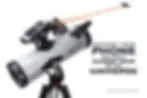 STARSENSE EXPLORER LT 114AZ SMARTPHONE APP-ENABLED NEWTONIAN REFLECTOR TELESCOPE