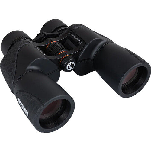 Miniatura: Celestron 7x50 SkyMaster Pro ED Binoculars