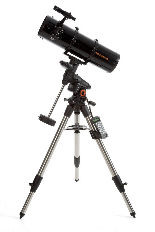 Miniaturbild: Celestron Advanced VX 8" Newtonian Telescope free omni 2x barlow