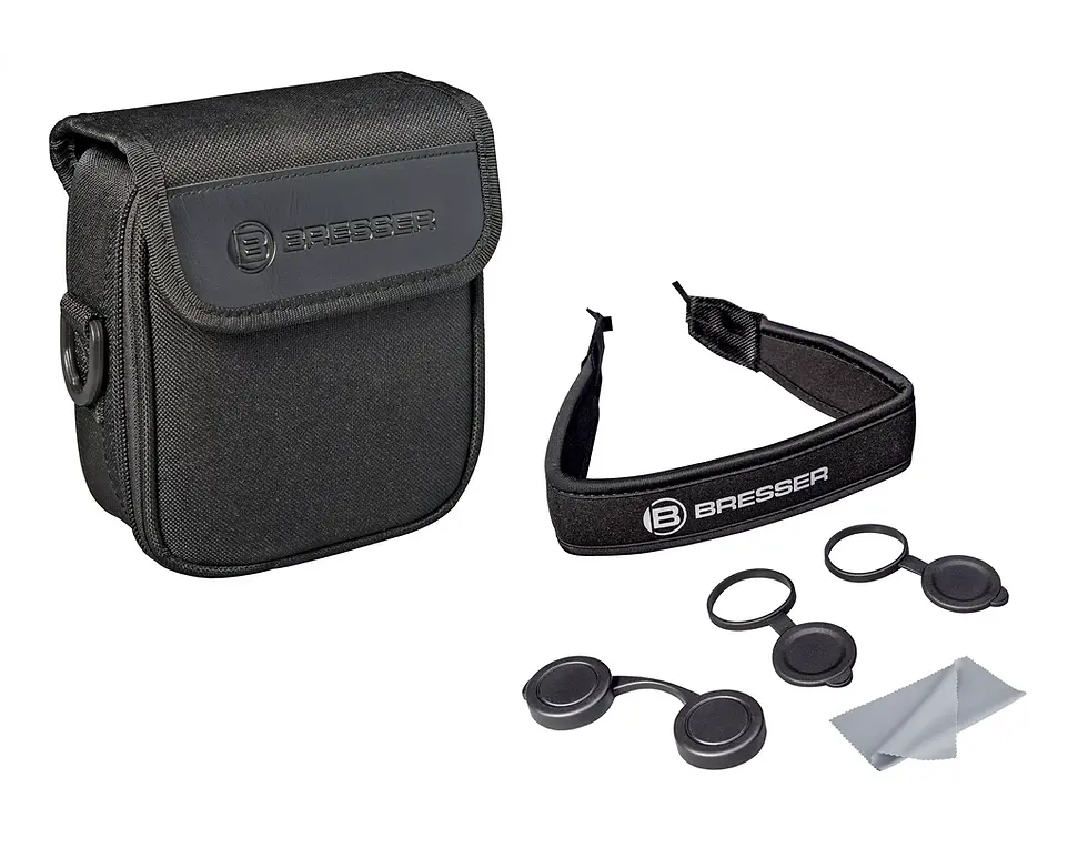 Miniaturbild: BRESSER Pirsch 8x26 Binocular Phase Coating waterproof