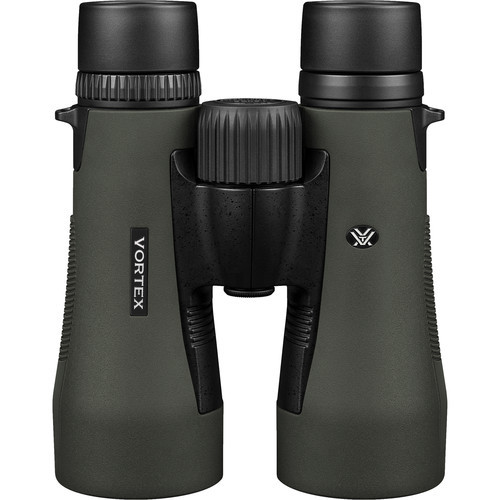 Vortex Telescope Vortex 10x50 Diamondback HD Binoculars | India Telescope Shop