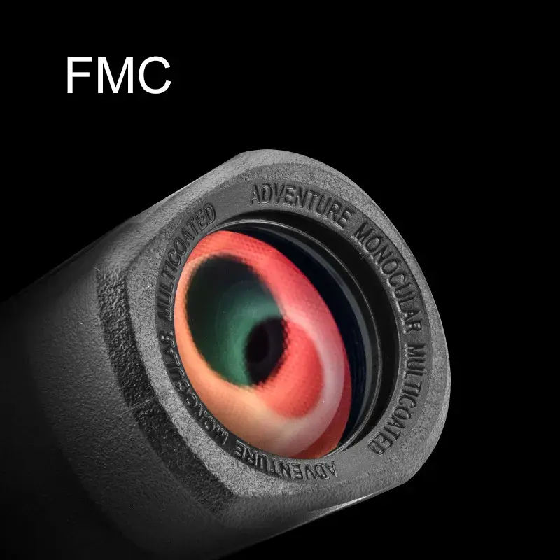 Miniaturebillede: Compact Light-Weight 10X25mm Monocular