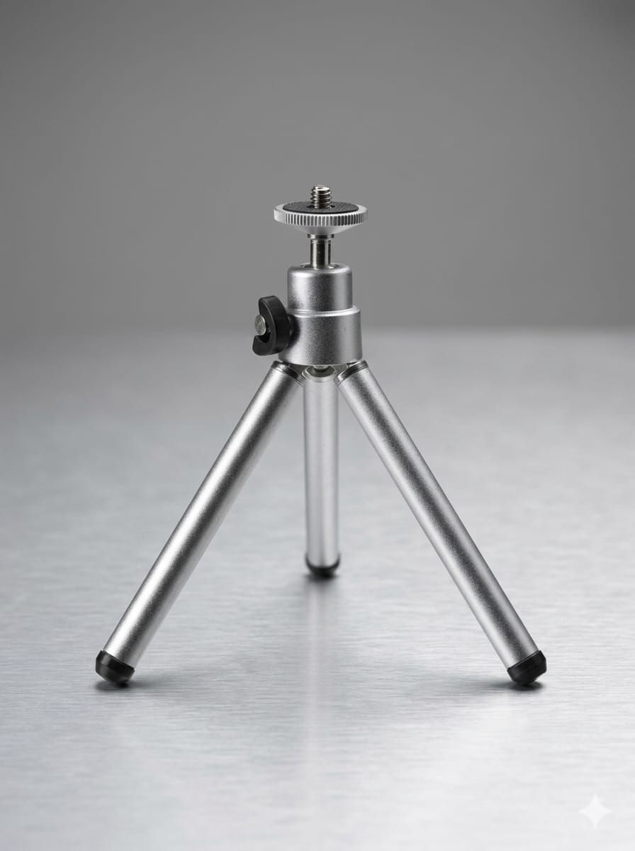 supernova monocular compact tripod
