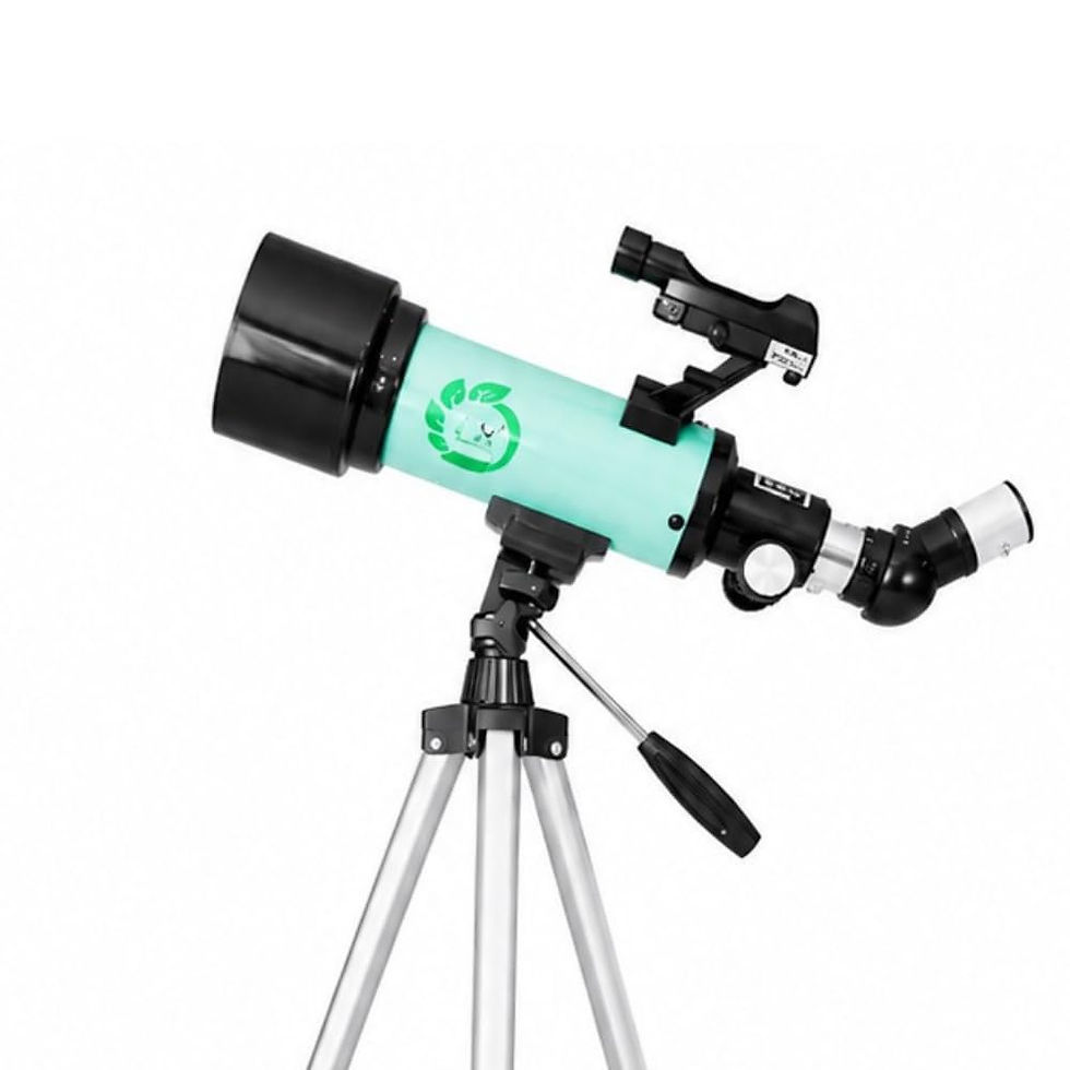 Vanrakshak Explorer 70 Telescope Refractor Telescope