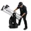 Thumbnail: StarSense Explorer 10" Dobsonian" SMARTPHONE APP-ENABLED DOBSONIAN TELESCOPE