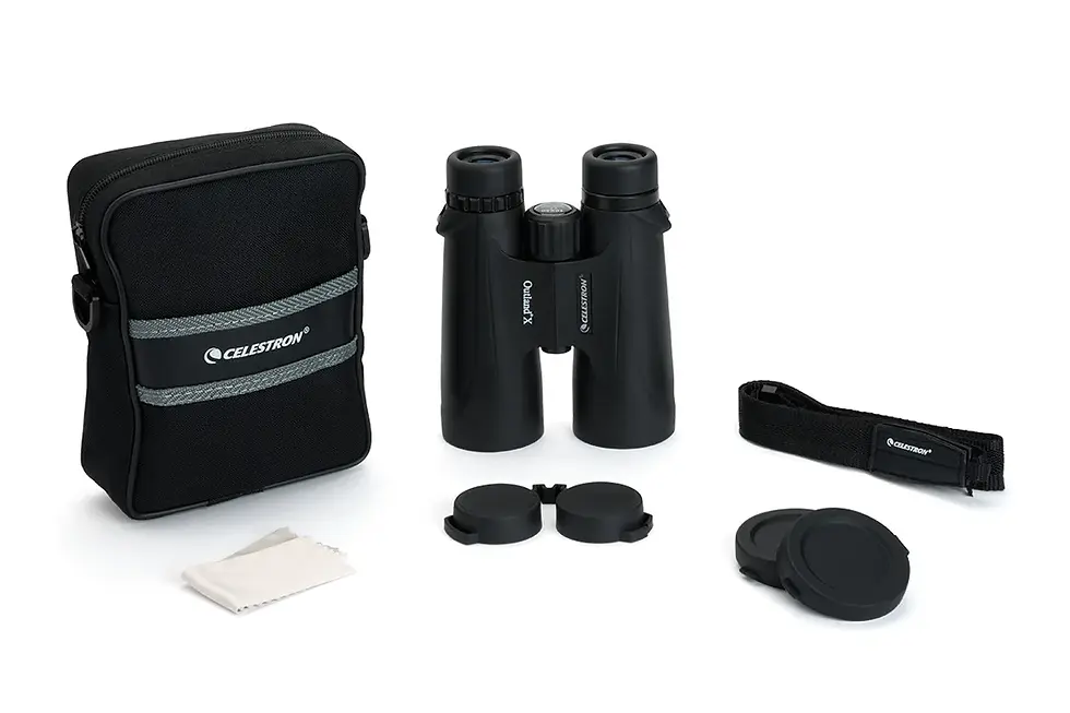 Thumbnail: Celestron Outland X 10x50mm Waterproof  Binocular