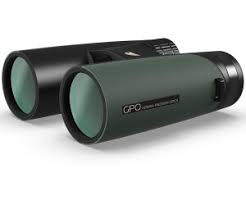 GPO Passion 8x42 Premium ED Glass Germany green