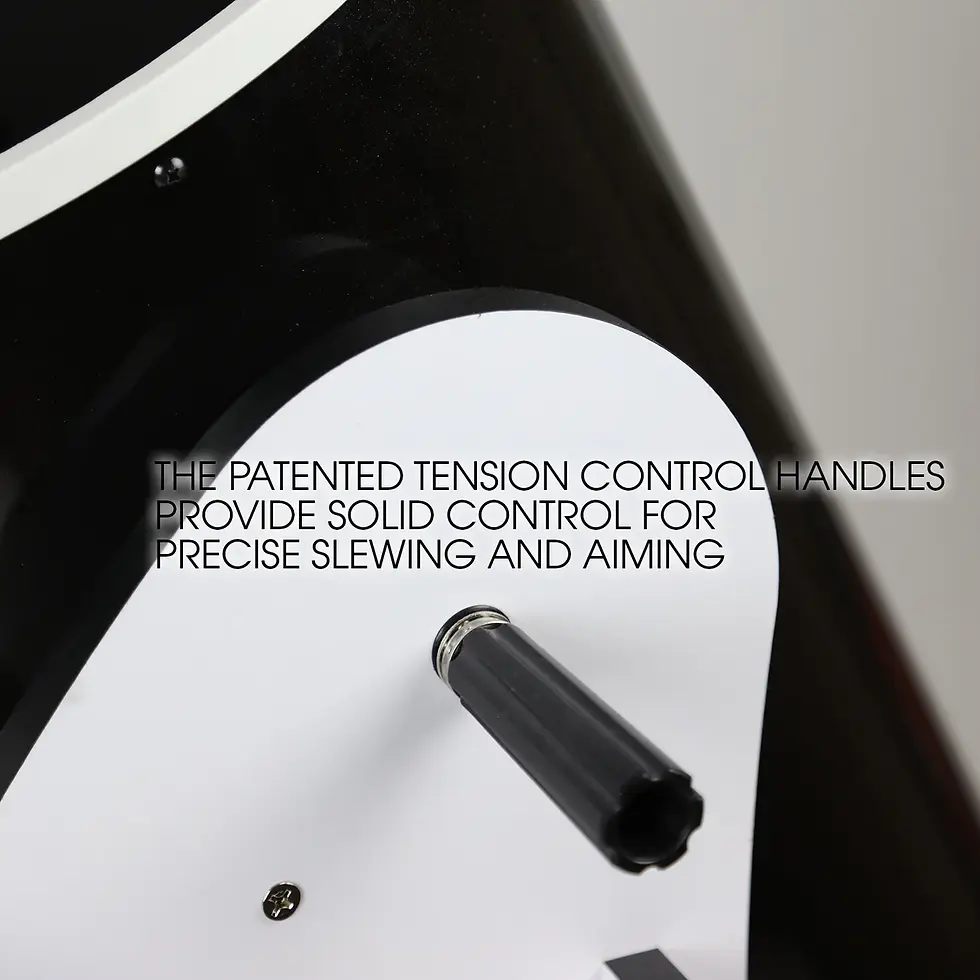 サムネイル： Sky-Watcher 12" Flextube 300P Dobsonian Telescope