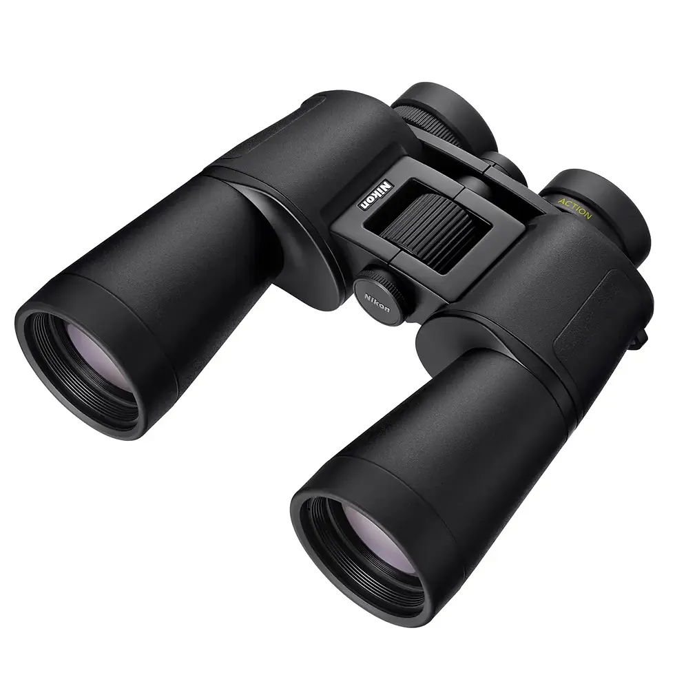 Nikon Action 10x50 Binoculars
