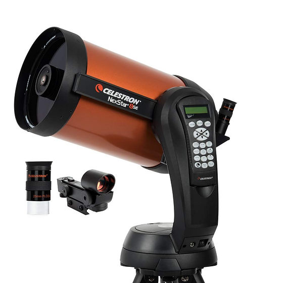 Original Celestron NexStar 8SE Computerized Telescope India