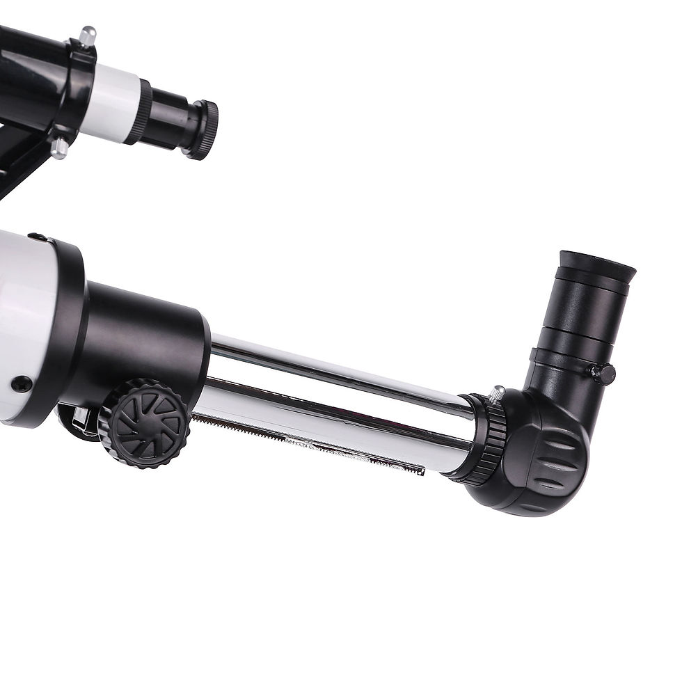 Miniatura: Supernova 70900 refractor telescope with sun filter