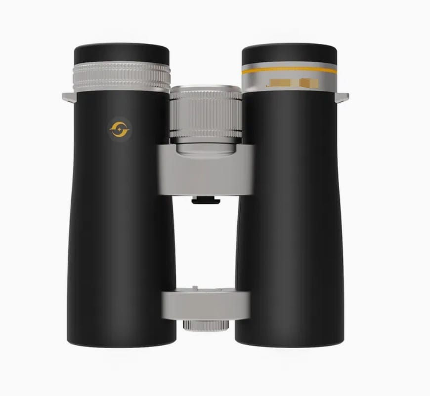 SUPERNOVA DIAMONDBACK ED 10X42 BINOCULARS WATERPROOF PHASE COATED [indian brand]