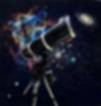 Sky-Watcher 200mm f/5 Black Diamond Dual Speed with advance vx goto mount