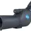 Thumbnail: Viking Viking 15-45x 50mm Swallow Compact spotting scope water/fog proof bak-4 ,