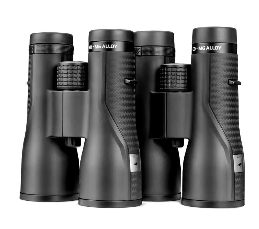 Thumbnail: SHUNTU DIAMONDBACK ED 10X50 BINOCULARS WATERPROOF PHASE COATED ,FMC DIELECTRIC