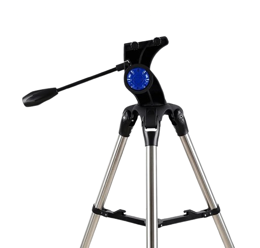 サムネイル： Bosma AZ Steel Tripod,to mount binoculars,Telescopes,spotting scopes