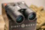 Sightmark Solitude 12x50 IPX67 Binoculars