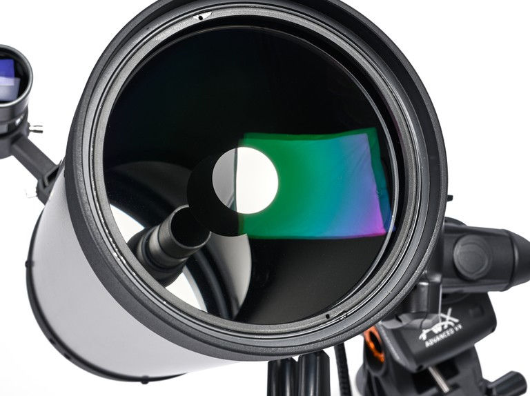 Thumbnail: CELESTRON ADVANCED VX 700 MAKSUTOV CASSEGRAIN TELESCOPE