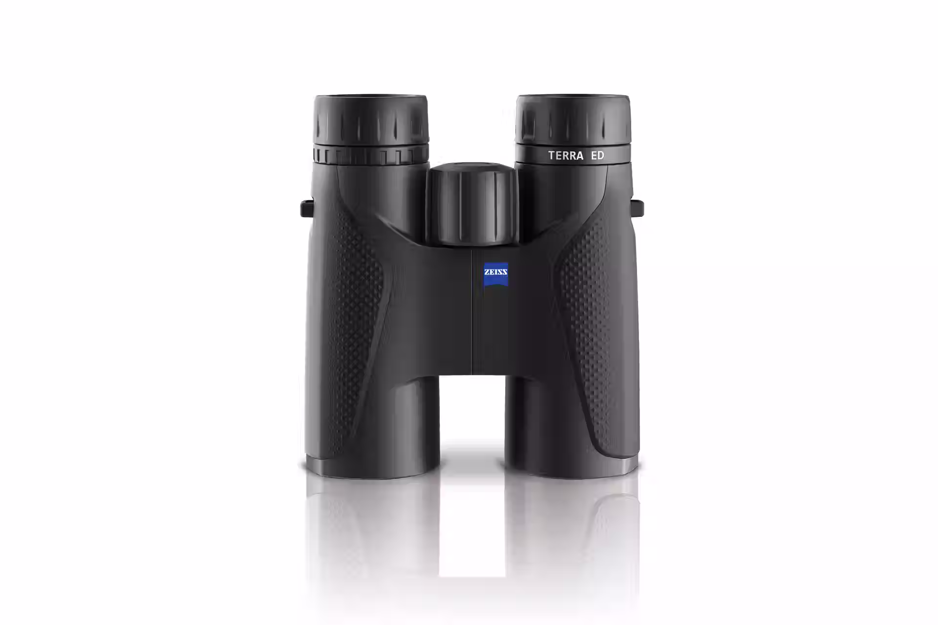 Zeiss 10×42 Terra ED Binocular with harness