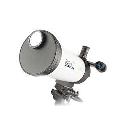 Thumbnail: BOSMA MAKSUTOV ASTRONOMICAL TELESCOPE 102MM/1400MM WITH TRIPOD AND BAG ,MOBILE A
