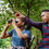 Thumbnail: 10x42 Binoculars Multicoated bak-4 Binoculars for sight seeing , birding, astron