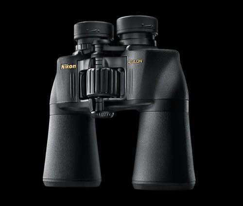 Nikon Aculon A211 10x50 bak-4 porro prism binocular India