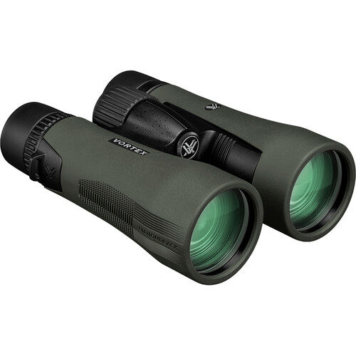 Thumbnail: Vortex 10x50 Diamondback HD Binoculars