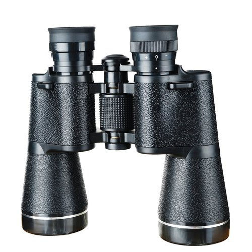 Miniature : New Yuko Multicoated 10x50 porro prism binocular budget priced