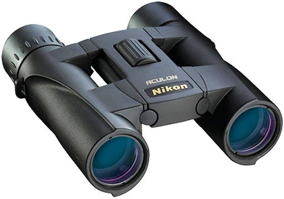 Nikon Aculon A30 10x25 Binoculars India Telescope Shop