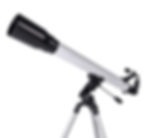 Supernova 70900 refractor telescope with moon filter and mobile adapter