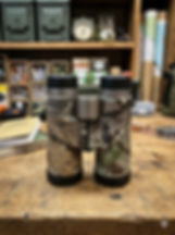 Supernova Camouflage Green 8x42 bak-4 Waterproof FMC roof Binocular