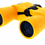 Thumbnail: Comet Yellow 10x50 multicoated. Binocular for birding , astronomy , sightseeing