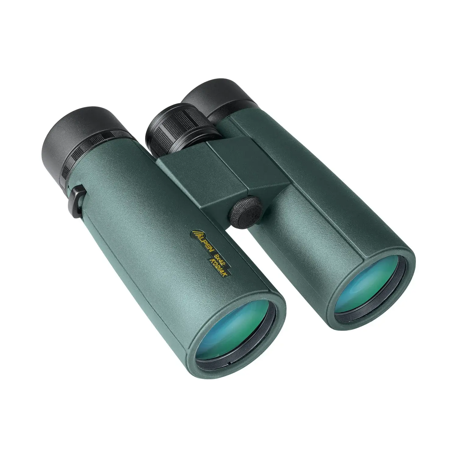 Alpen Kodiak 8x42 Waterproof Binoculars