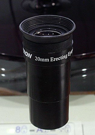 Celestron 20mm erecting eyepiece cheap