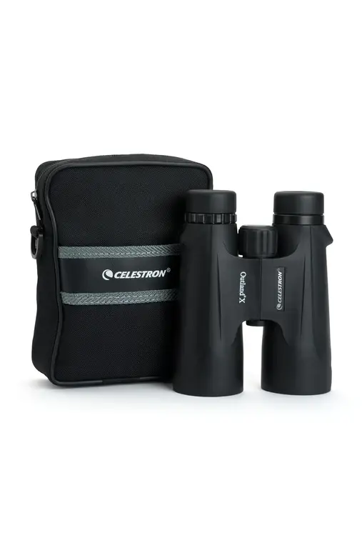 Thumbnail: Celestron Outland X 10x50mm Waterproof  Binocular