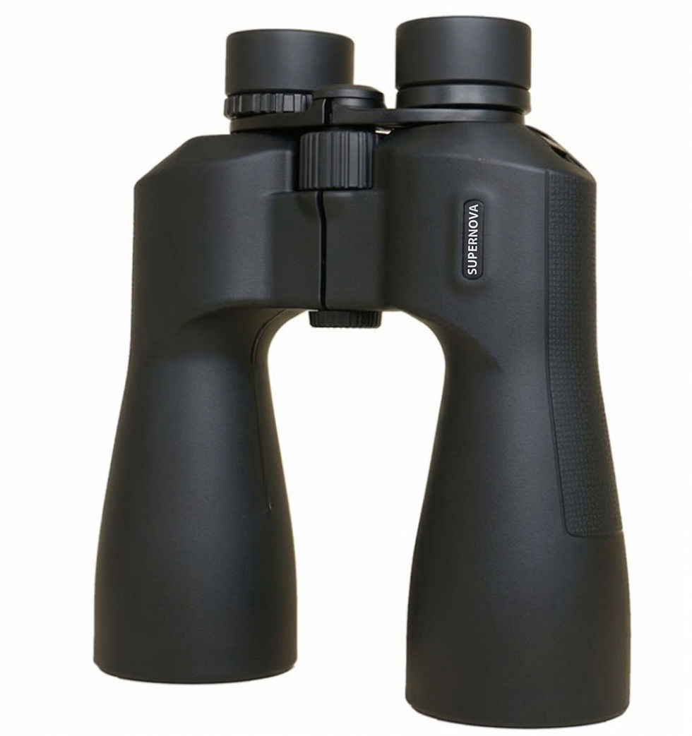Supernova 9x60 Waterproof star long distance fmc Binoculars