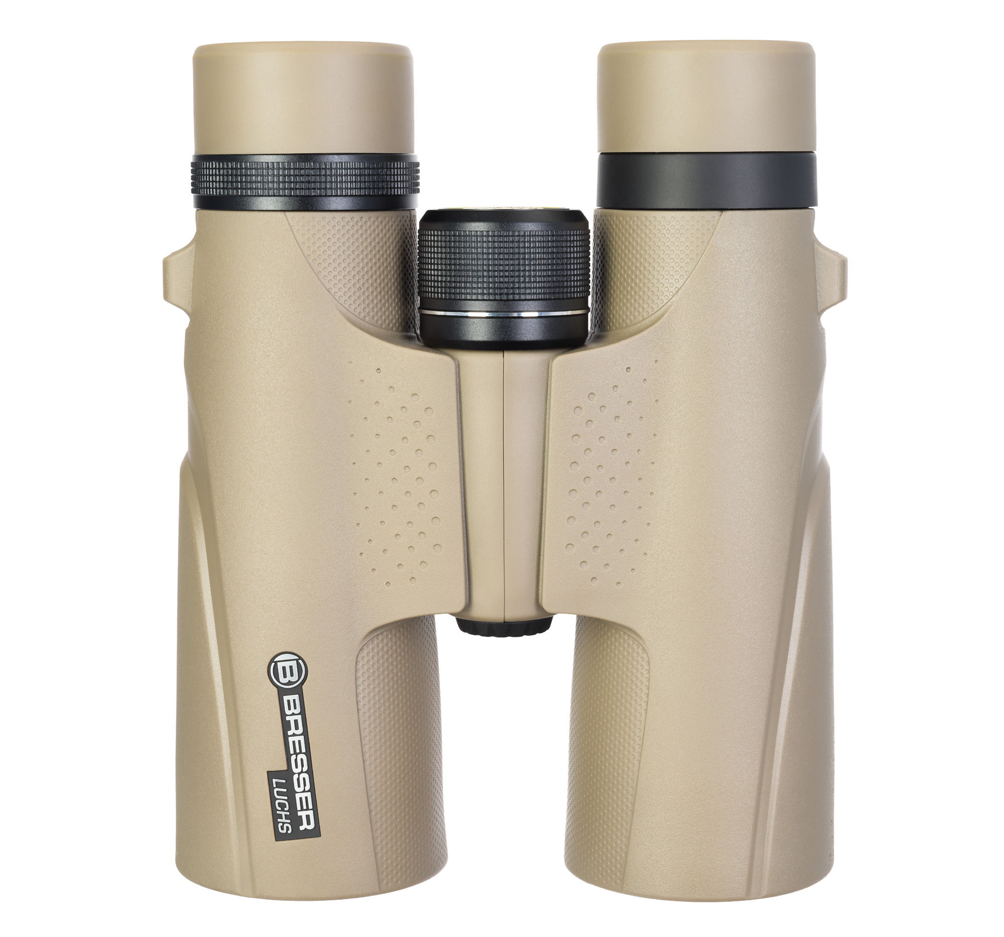 New Bresser Luchs waterproof multicoated 8x42 roof prism Binocular
