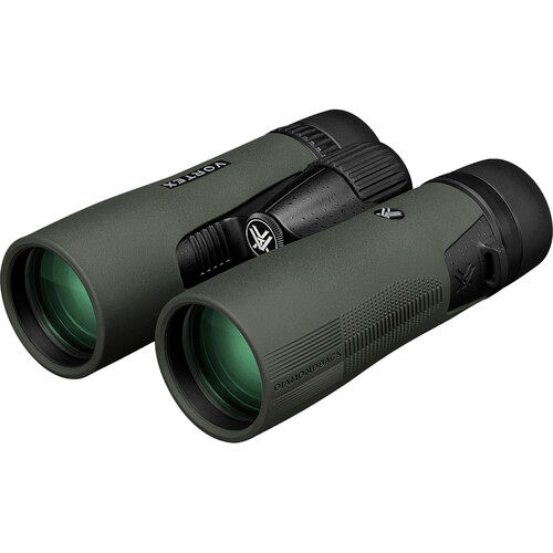 Thumbnail: Vortex 10x42 Diamondback HD Binoculars