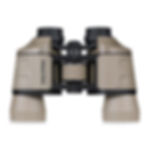 Praktica Falcon 8x40 Binoculars - Porro Prism, Fully Coated Lenses Sturdy Constr