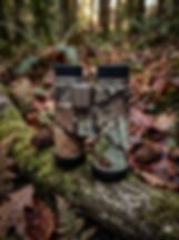 Supernova Camouflage Green 8x42 bak-4 Waterproof FMC roof Binocular
