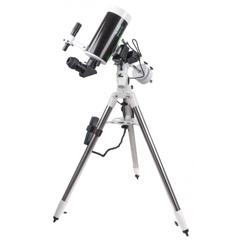 SKY WATCHER BK MAK127 WITH EQ3-NEQ5 PRO WIFI SYNSCAN GOTO WITHOUT REMOTE
