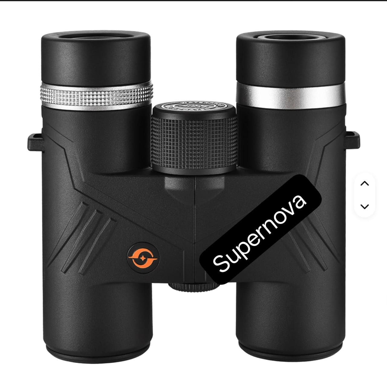 Supernova 10x32 waterproof compact BK4 binocular [ indian brand ]