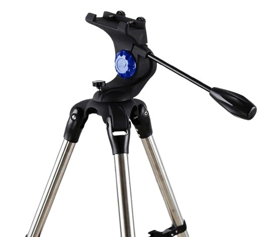 Bosma AZ Steel Tripod,to mount binoculars,Telescopes,spotting scopes