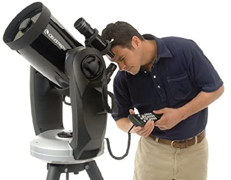 CELESTRON CPC 1100 GPS (XLT) COMPUTERIZED TELESCOPE