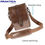 Thumbnail: Heritage Leather Binocular Bag